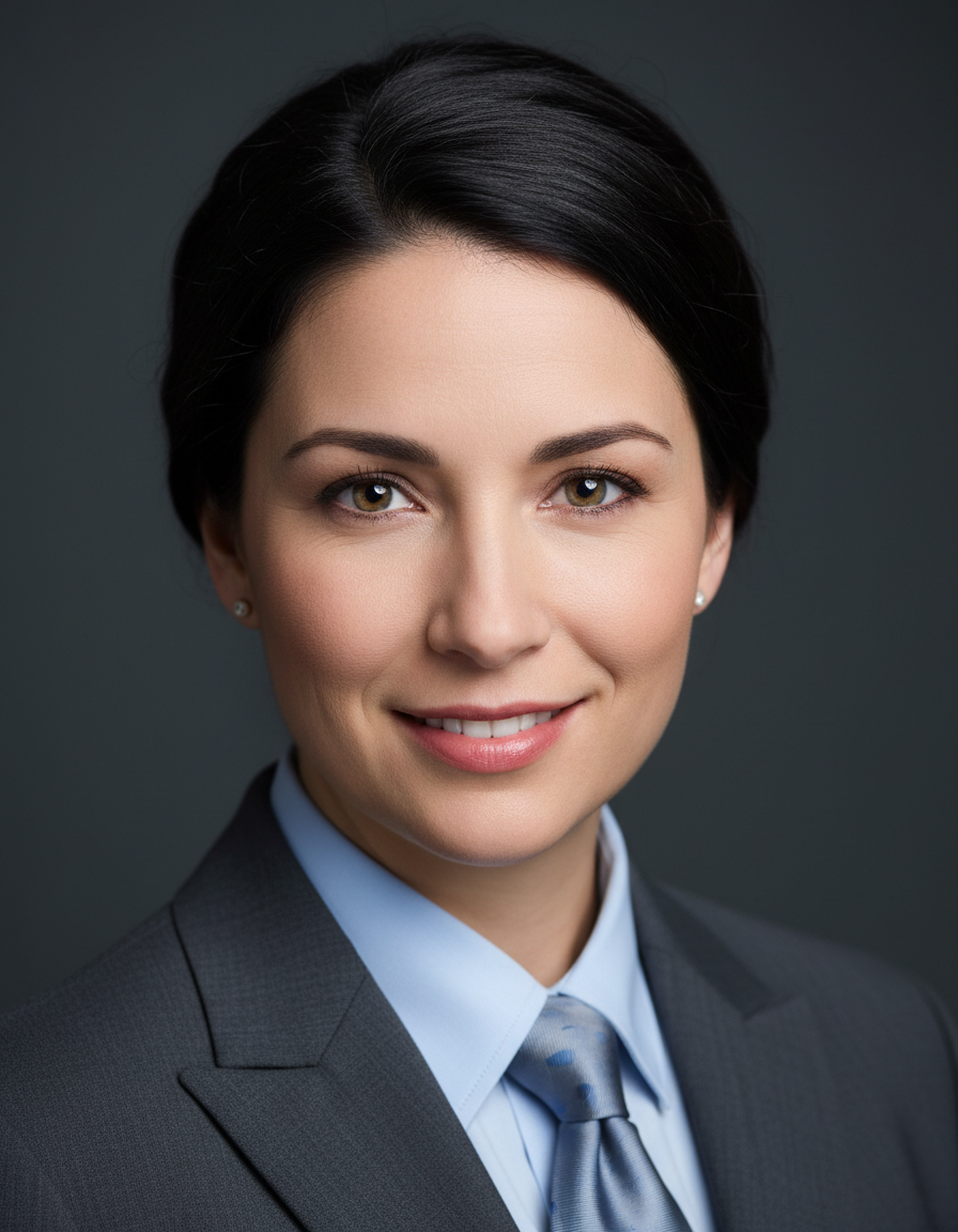 Terrica Odum - Family Law Attorney